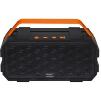 Bezdrôtový reproduktor Mac Audio BT Wild 801