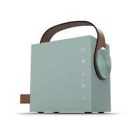 Prenosný reproduktor Morel Biggie Aqua Frost