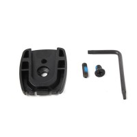 Pätica držiaku pre zrkadlo Kia, Mitsubishi, Mazda (Bracket 32)