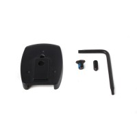 Pätica držiaku pre zrkadlo, Renault, Dacia, Peugeot (Bracket 42)