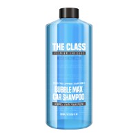 Autošampón The Class Bubble Max Car Shampoo Blue (1000 ml)