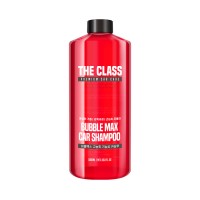 Autošampón The Class Bubble Max Car Shampoo Red (1000 ml)