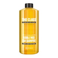 Autošampón The Class Bubble Max Car Shampoo Yellow (1000 ml)