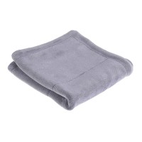Mikrovláknová utierka Purestar Superior Buffing Towel Gray