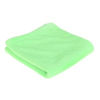 Mikrovláknová utierka Purestar Superior Buffing Towel Neon Green