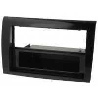 Rámček autorádia 1DIN / 2DIN - Fiat Bravo UNI2