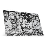 Antivibračný materiál SGM Beta 2