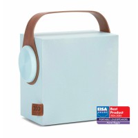 Prenosný reproduktor Morel Biggie Aqua Frost