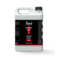 Autošampón Fictech Black Bubble (5 l)