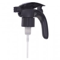 Rozprašovač Carbon Collective Ergonomic Thumb Sprayer