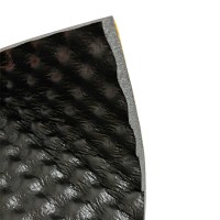 Akustická pena Vibrofilter Black Wave PU 15