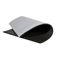 Zvukovoizolačný materiál Vibrofiltr Autoshim Black Flex 6