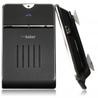 Bluetooth Hands free sada MR.HANDSFREE BLUE SOLAR