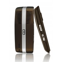 Bluetooth Hands free sada MR.HANDSFREE BLUE EASY