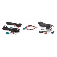 Prepojka Gladen BXM WK F2