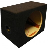 Prázdna ozvučnice C.H.P. G10 / 1