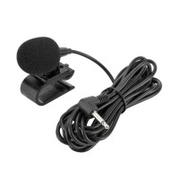 Externý mikrofón Nakamichi BTMIC-6