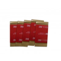 Obojstranná lepiaca páska BX-STR