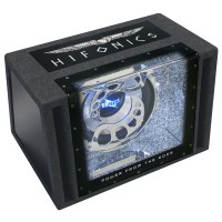 Subwoofer v boxe Hifonics BXI12BP