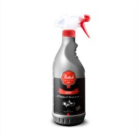 Prípravok na oživenie plastov Fictech Candy - Satin Finished Plastic Restorer (750 ml)