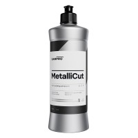 Leštiaca pasta na kov CarPro MetalliCut (500 ml)