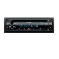 Autorádio s USB Sony CDX-G3300UV