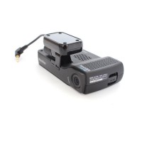 Čierna skrinka CH-100B