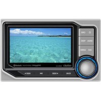 Lodný prijímač Clarion CMS 5