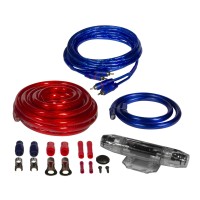 Káblová sada Crunch CRK35