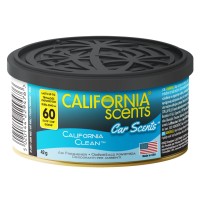 Vôňa California Scents California Clean