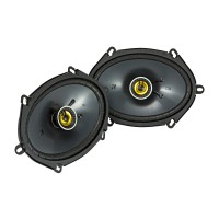 Reproduktory Kicker CSC684