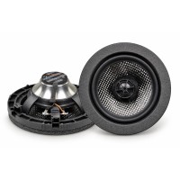 Reproduktory Musway CSM206X pre Mercedes-Benz