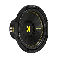 Subwoofer Kicker CWCD104