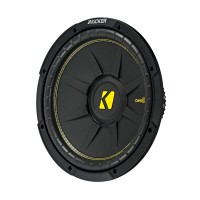 Subwoofer Kicker CWCD124