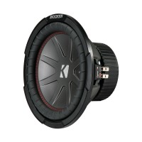 Subwoofer Kicker CWR104