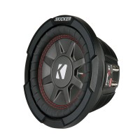 Subwoofer Kicker CWRT671