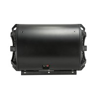 Subwoofer vo vodeodolnom boxe Kicker CWTB104