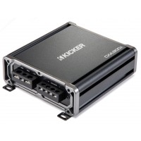 Zosilňovač Kicker CXA300.1