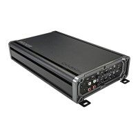 Zosilňovač Kicker CXA360.4