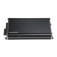 Zosilňovač Kicker CXA660.5