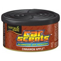 Vôňa California Scents Cinnamon Apple - Jablková štrúdľa