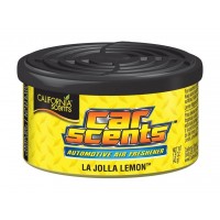 Vôňa California Scents La Jolla Lemon - Citrón