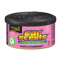 Vôňa California Scents Shasta Strawberry - Jahoda