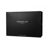 Kompletný kit keramickej ochrany pre domácu aplikáciu Sam's Detailing Ceramic Kit