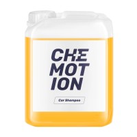 Autošampón Chemotion Car Shampoo (5000 ml)