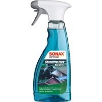 Sonax čistič prístrojovej dosky - Sport fresh - rozprašovač - 500 ml