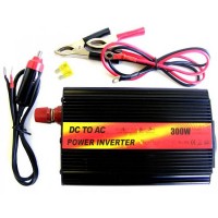 menič napätia CAR300U-242-F