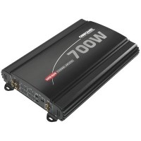 Zosilňovač Carpower HPB-604