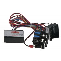 Prevodník signálu CAN 1.6> 2.0 pre RNS-510 s TV free