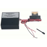 Simulátor signálu zapaľovania (+15) 12V